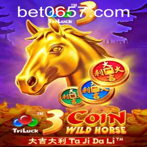 Explorando o Fascinante Mundo de 3CoinWildHorse: Um Jogo de Estratégia e Aventura