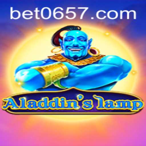 Descubra Aladdinslamp: O Fascinante Mundo do Jogo Inspirado nas Lendas Árabes