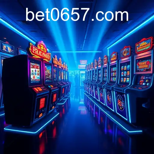 Os caça-níqueis na era digital: uma transformação revolucionária