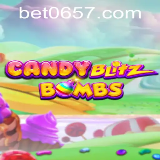 CandyBlitzBombs: Aventuras Doces e Explosivas