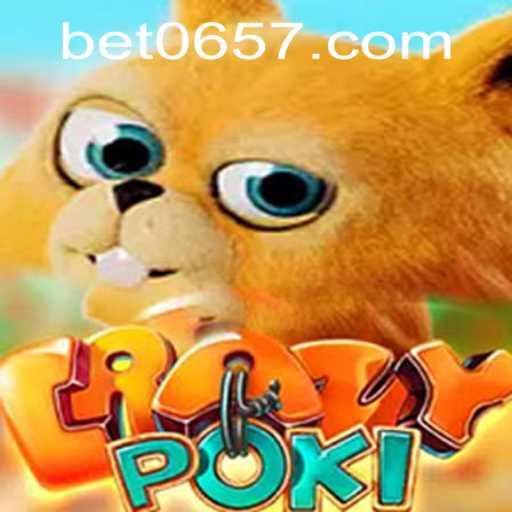CrazyPoki: Uma Aventura Inédita no Mundo dos Jogos