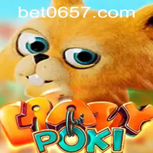 CrazyPoki: Uma Aventura Inédita no Mundo dos Jogos