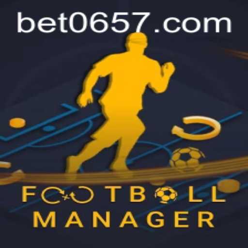 Explorando o Universo do FootballManager e Sua Conexão com 0657.COM
