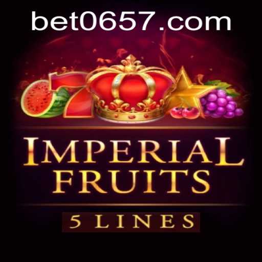 Explorando o Mundo de ImperialFruits5: A Emoção de um Novo Jogo de Cassino Online