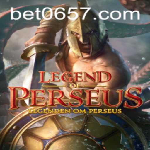 Descubra o Incrível Mundo de LegendofPerseus