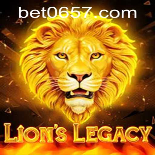 Explorando o Fascinante Mundo de LionsLegacy: A Nova Sensação do Jogo