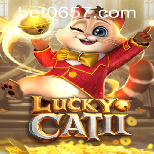Explorando o Mundo de LuckyCatII: Jogo e Estratégias Reveladas