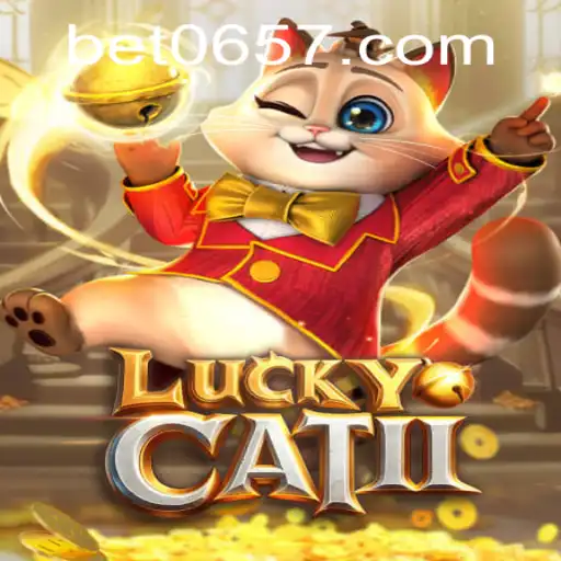 Explorando o Mundo de LuckyCatII: Jogo e Estratégias Reveladas