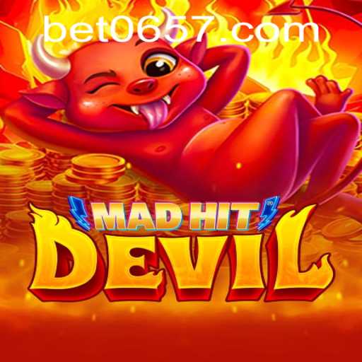 MadHitDevil: Mergulhe no Mundo Deste Intrigante Jogo de Estratégia