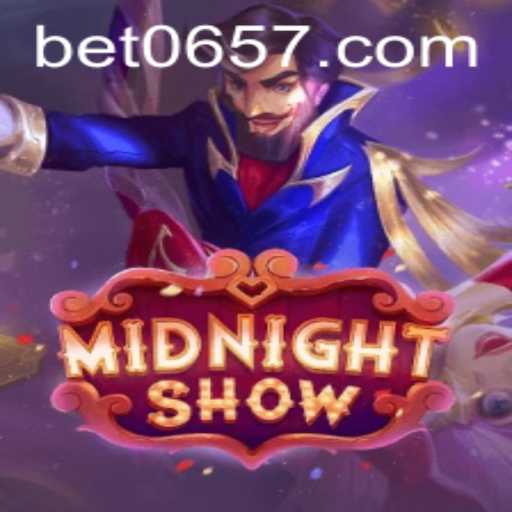 Explorando o Fascinante Mundo de 'MidnightShow'