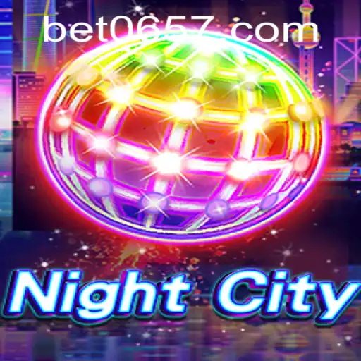 Descubra NightCity: O Jogo que Revoluciona 0657.COM