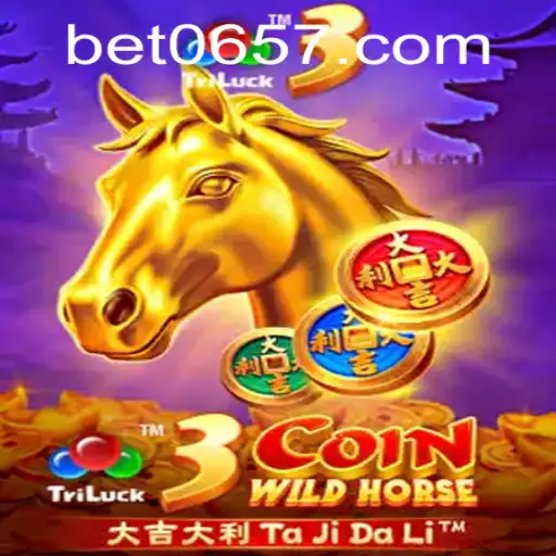 Explorando o Fascinante Mundo de 3CoinWildHorse: Um Jogo de Estratégia e Aventura