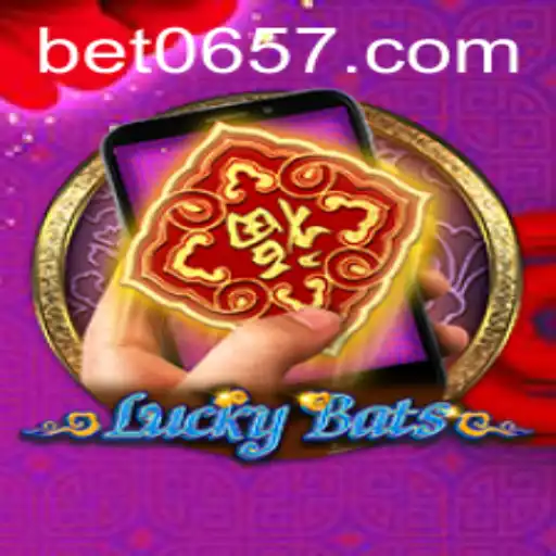 Explorando o Mundo do Jogo LuckyBatsM e a Chave 0657.COM