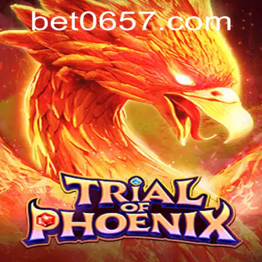 TrialofPhoenix: Uma Introdução ao Novo Fenômeno dos Jogos