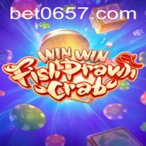 Descobrindo o Mundo do Jogo WinWinFishPrawnCrab