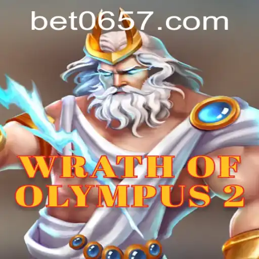 Descobrindo Wrath of Olympus 2