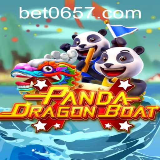 Descobrindo a Emoção de PANDADRAGONBOAT: Um Novo Jogo com a Chave 0657.COM
