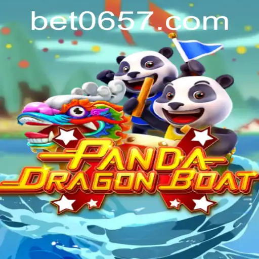 Descobrindo a Emoção de PANDADRAGONBOAT: Um Novo Jogo com a Chave 0657.COM