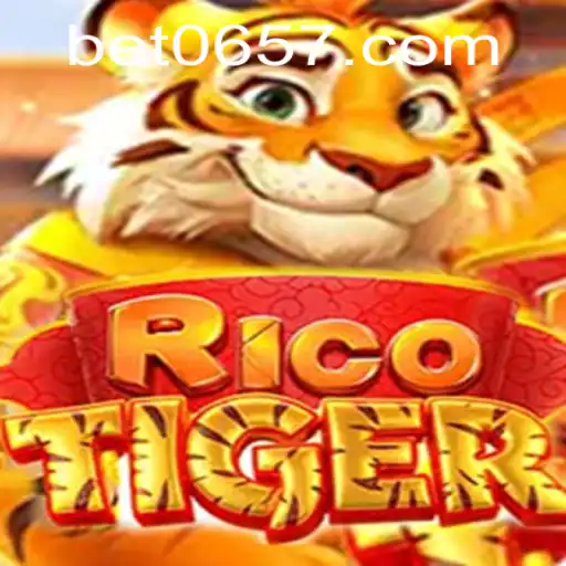 Explorando o Fantástico Mundo de RicoTiger: Regras e Estratégias