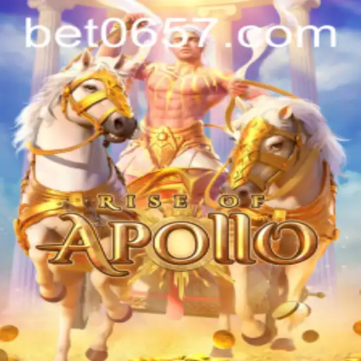 Rise of Apollo: Um Mergulho no Novo Fenômeno dos Jogos