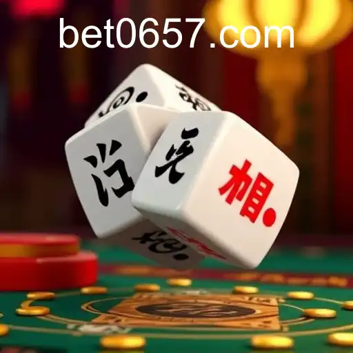 Descubra o Jogo de Sic Bo e a Plataforma 0657.COM