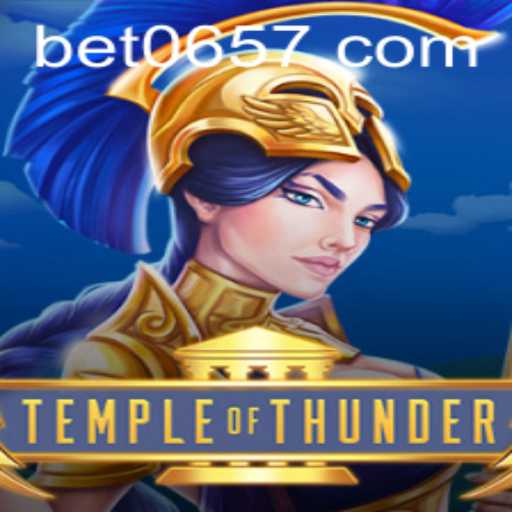 Descubra o Fascinante Mundo de TempleofThunder: Um Jogo de Estratégia Inovador