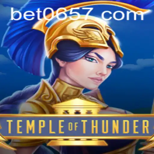 Descubra o Fascinante Mundo de TempleofThunder: Um Jogo de Estratégia Inovador