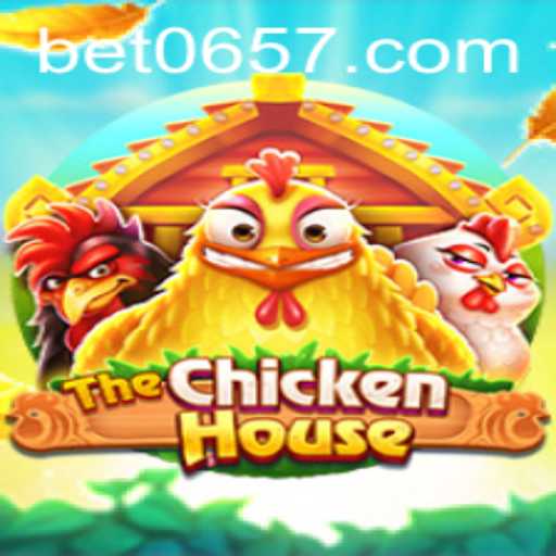 TheChickenHouse: Um Jogo de Estratégia e Aventura
