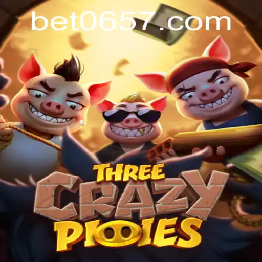 Explorando o Mundo de ThreeCrazyPiggies: Um Novo Fenômeno no Universo dos Games