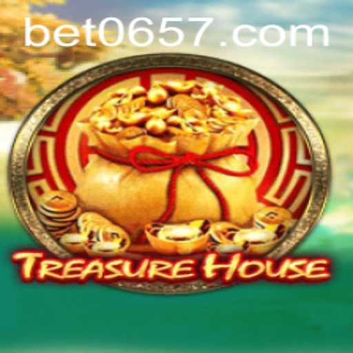 Descubra o Fascinante Mundo de TreasureHouse