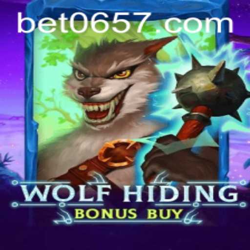 Explorando o Jogo WolfHidingBonusBuy: Uma Nova Perspectiva no Universo dos Jogos Online
