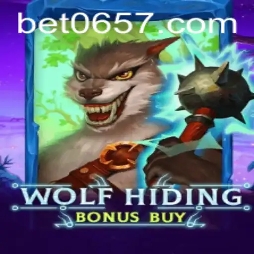 Explorando o Jogo WolfHidingBonusBuy: Uma Nova Perspectiva no Universo dos Jogos Online